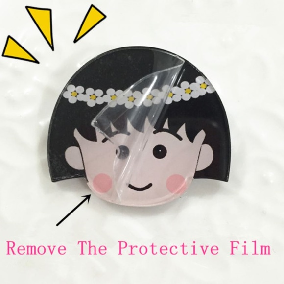 Pokemon Acrylic Kawaii Pin - Picture 5 of 5